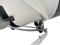 Лодка РИБ НАВИГАТОР 400R