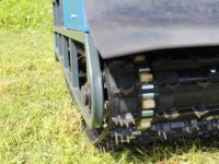 Мотобуксировщик ВЕПС «Наст» 17 л.с.