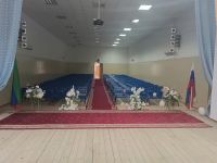 Межпоселенческий центр культуры и досуга с. Тарумовка