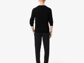 Мужские спортивные брюки Lacoste