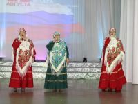 Дзержинский районный дом культуры