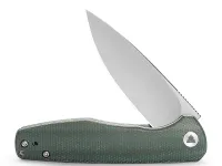 Складной нож Trivisa Hummingbird-GM, сталь 14C28N, рукоять микарта