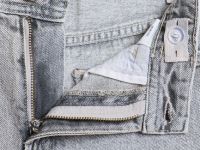 Джинсы Loose для мальчиков, Серый