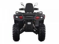 Квадроцикл HISUN Tactic 750 Normal (ПСМ)