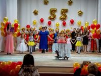 Дондуковский сельский дом культуры – филиал № 6