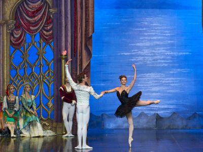 Билеты на Лебединое озеро (Москонцерт Холл) / Театр | Афиша | ИнфоТаймс