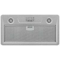 Полновстраиваемая вытяжка KRONA LUISA 600 INOX PB