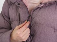 Куртка пуховая Chester III Женская