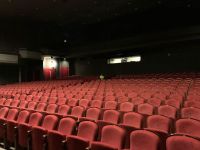 Магнитогорский академический драматический театр им. А. С. Пушкина