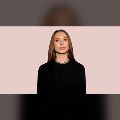 Виктория Складчикова
