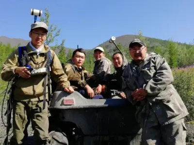 «Геология: возрождение легенды» в Якутии охватит 25 объектов за три года