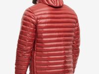 Пуховая куртка BASK