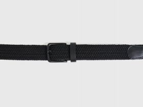 Эластичный ремень, Черный