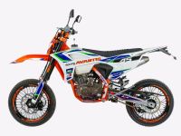 Мотоцикл AVANTIS A5 Lux Motard (PR250/172FMM-5) 2022 ENDURO