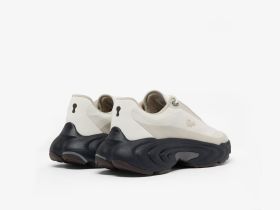 Мужские кроссовки Lacoste SPINOR PRM 1261 SMA