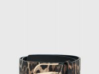 Ремень, Коричневый