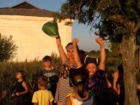 Харитоновский сельский клуб