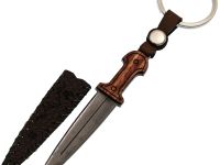 Брелок Кинжал