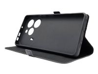 Чехол-книжка Borasco