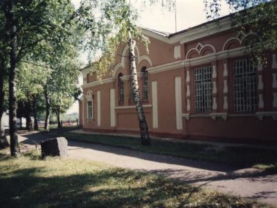 Данковский краеведческий музей