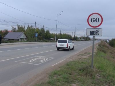 Не прятать камеры, а сохранять жизни. На дорогах Якутии комплексы фотовидеофиксации отвечают ГОСТ