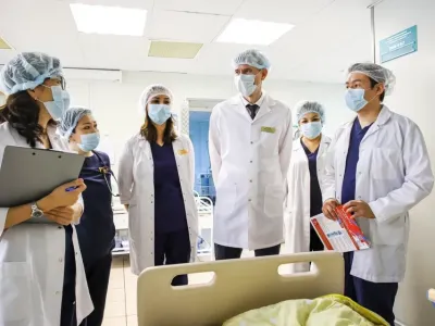 Врач рассказала о симптомах инфаркта и как избежать болезней сердца