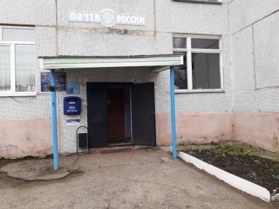 Лелеческая сельская библиотека-филиал