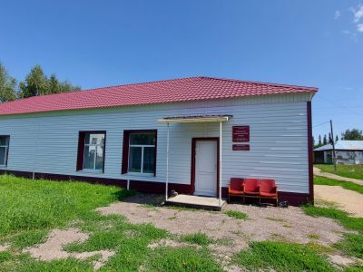 Усть-Калманский районный краеведческий музей