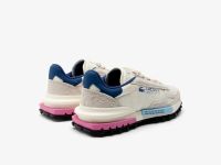 Женские кроссовки Lacoste ELITE ACTIVE 224 1 SFA