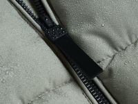 Утеплённый жилет для мальчиков, Зеленый