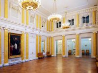 Всероссийский музей А. С. Пушкина