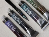 Акварель Super Vision "Rock", перламутры и хамелеоны, в тубе 8 мл, цв.306