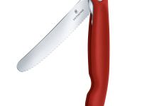 Складной кухонный нож Victorinox 6.7831.FB, серрейтор