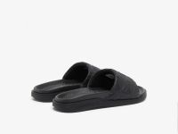 Женские сланцы Lacoste SERVE SLIDE DUAL 1251CFA