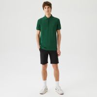 Мужские шорты Lacoste приталенного кроя