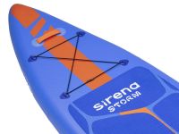 Надувная доска для SUP-бординга SIRENA STORM 11.6