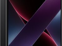 Смартфон POCO X7 Pro 5G 12/256GB Black