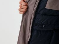 Полупальто пуховое Dikson IV Женское