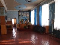 Шипицынский сельский дом культуры