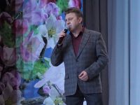 Культурно-досуговый центр с. Минькино