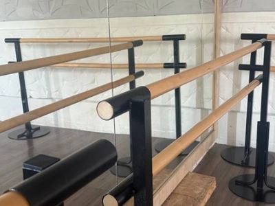 Мастер-класс «Ритм и стиль»