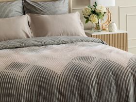 Постельное белье Laredo, мультиколор