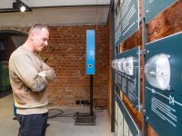 Музей советских игровых автоматов