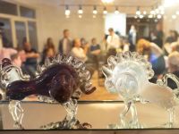 Музей стекла Тулуна