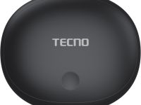 Наушники TECNO True 1 Air Black