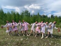 Многофункциональный объект культуры и спорта им. М. Н. Петровой – Тойуктаах Марыына