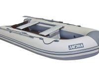 Лодка ПВХ PATRIOT Дельта 325 СК