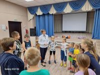 Хандальский сельский дом культуры