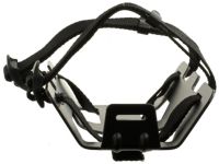 Держатель снаряжения на вилку Author ACR-F05-Alu (черный)