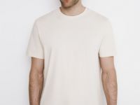 Базовая футболка, Белый